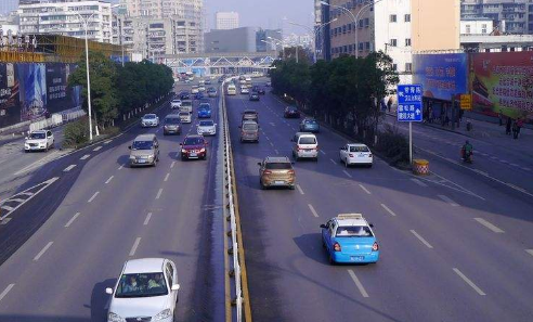 2018武汉高考哪些道路交通管制限行