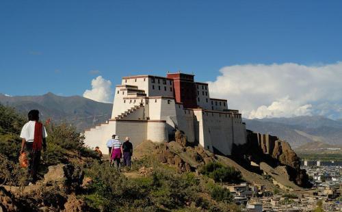 日喀則旅游注意事項