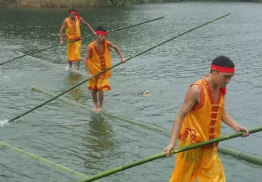 2018蘇州金雞湖賽龍舟時間+地點+項目