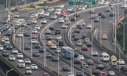 2018南京高考哪些道路限行交通管制
