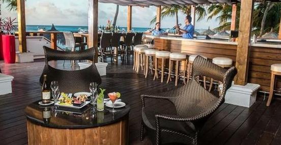普吉岛海景吃饭多少钱 海景餐厅有哪些