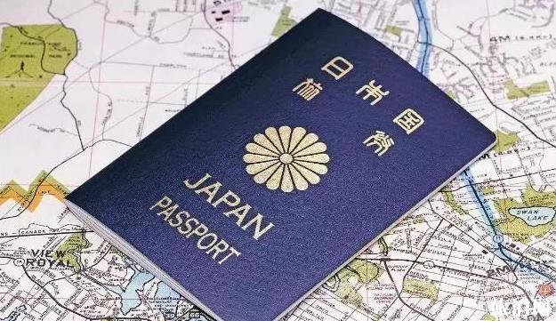 (中国、美国、日本等)世界各国护照上面写的什么内容