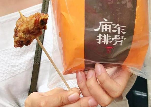 南京美食攻略 南京老门东美食推荐