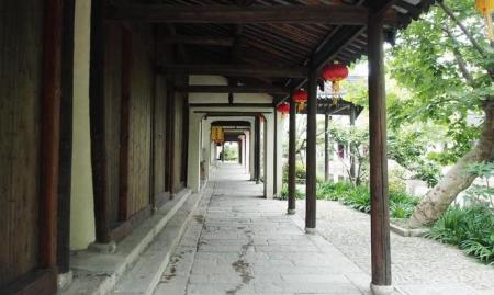 黎里古镇游玩攻略 黎里古镇在哪里