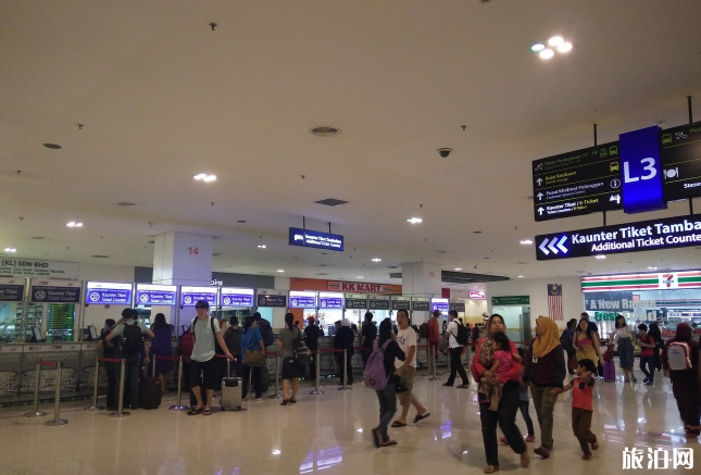 吉隆坡怎么去马六甲 马来西亚旅游交通攻略