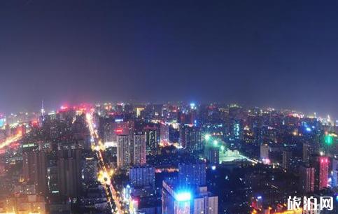 重庆夜景在哪里看 夜景观看攻略