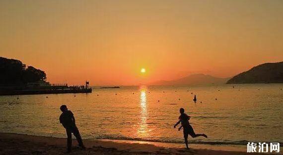 香港海滩哪个好 香港海滩推荐