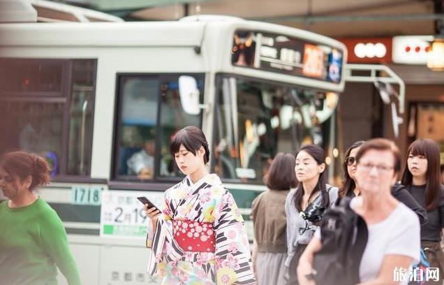 为什么大家都喜欢去日本 为什么中国人都喜欢去日本旅游