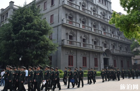 2018南昌十大旅游景点推荐 南昌旅游景点排行榜