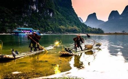 为什么毕业季是分手季 情侣毕业旅行的地方推荐