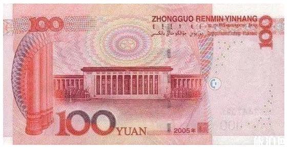 中国人民纸币上的景点有哪些 景点介绍大全