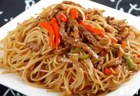南昌有哪些必吃的美食小吃 南昌美食小吃推荐排行榜