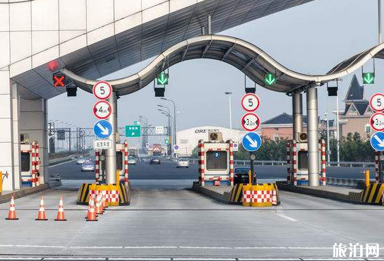 四川和重庆取消高速路省界收费站了吗2018