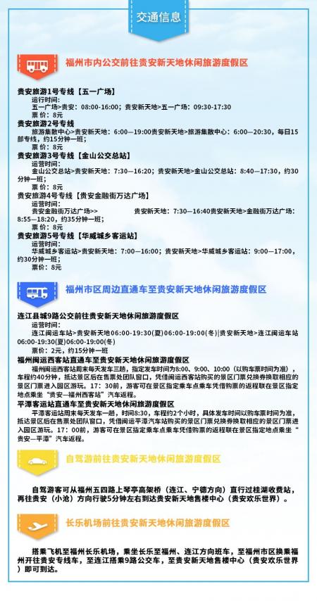 2018福州贵安水世界门票+交通+游玩项目