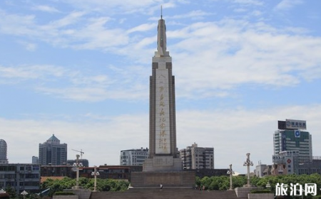 2018南昌十大旅游景点推荐 南昌旅游景点排行榜