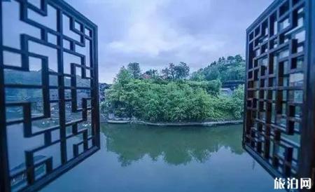 重庆周边不要门票的景点推荐