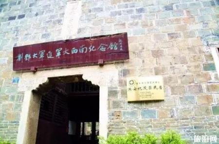 重庆周边不要门票的景点推荐