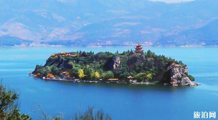 抚仙湖哪个景区好玩 抚仙湖景点有哪些