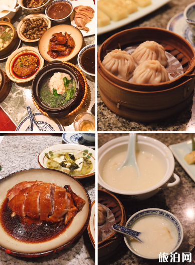 南京有哪些好吃的地方 南京有哪些好吃的小吃