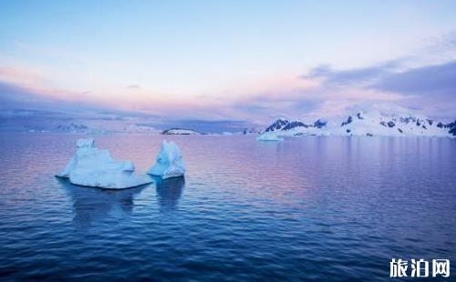 南极摄影超详细攻略