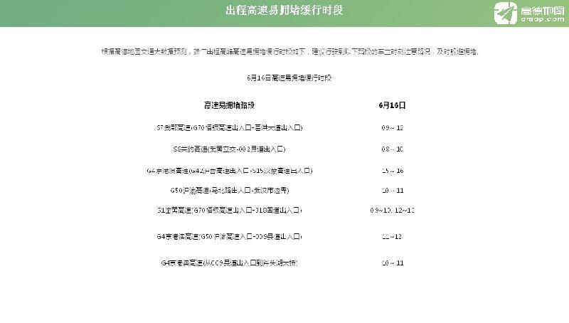 2018端午節(jié)湖北高速公路收費(fèi)嗎 湖北端午節(jié)高速路免費(fèi)嗎