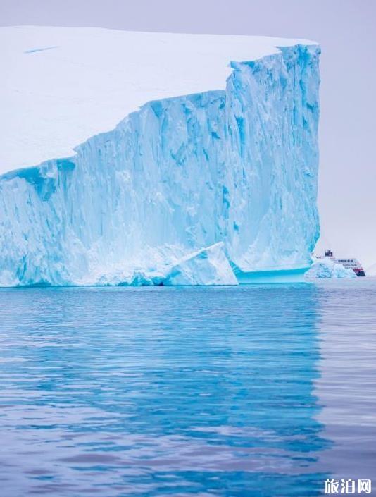 南极摄影超详细攻略