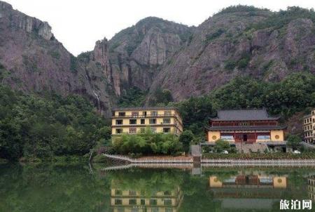 石家庄原生态免费景区有哪些