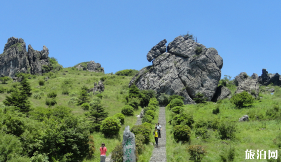 神農(nóng)架最值得去的景點(diǎn) 2018神農(nóng)架景點(diǎn)排行榜