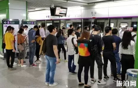 2018端午节深圳地铁运营时间