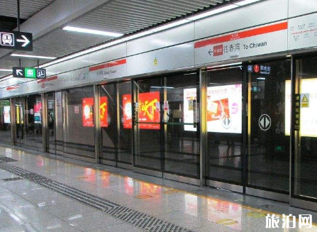 2018端午节深圳地铁运营时间