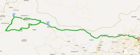 北京去新疆獨庫公路自駕游路線攻略