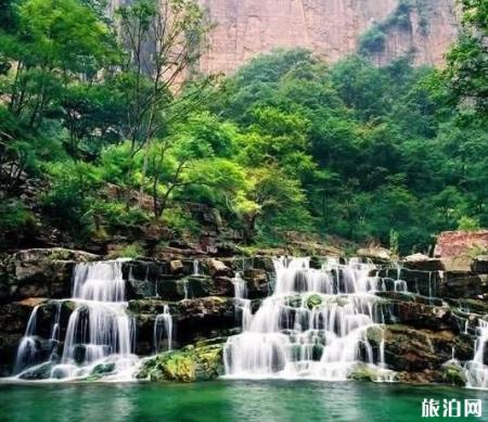 河南避暑哪里好 河南避暑好去处