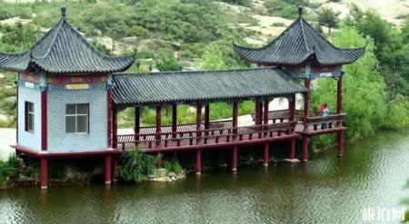 河南避暑哪里好 河南避暑好去处