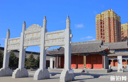 2018端午节长春文庙博物馆有什么活动