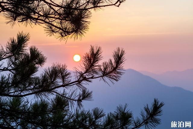 安徽霍山縣屬于哪個市 安徽霍山有什么風景