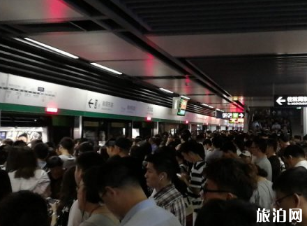 南京地铁三号线故障迟到证明在哪里领取2018