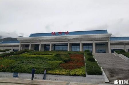 甘肃最宜居的城市是哪一个