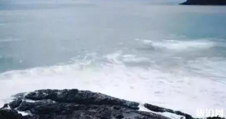 浙江海岛旅游推荐