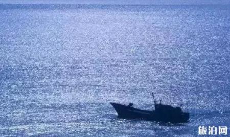 浙江海岛旅游推荐