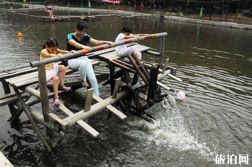 襄阳旅游年卡包含哪些地方