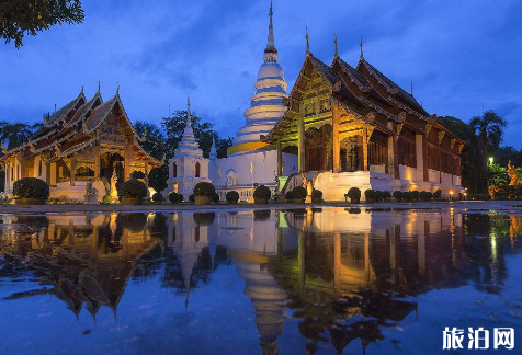 2018泰国旅游注意事项 去泰国要注意些什么