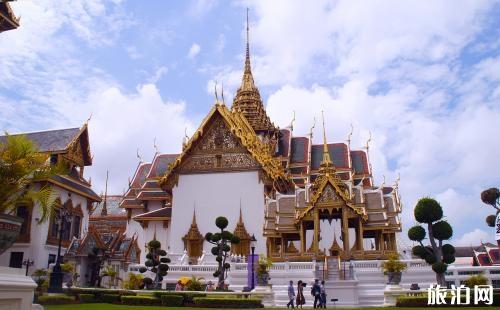 2018泰国旅游注意事项 去泰国要注意些什么