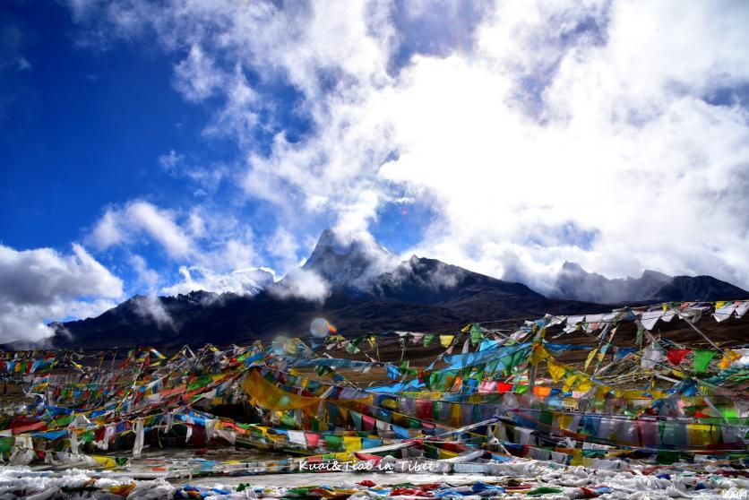 西藏有哪些山 西藏知名雪山盘点