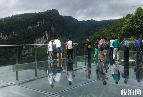 2018武隆十大旅游景点推荐 武隆旅游景点排行榜