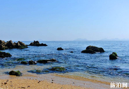 怎么去大連棒槌島 怎么坐車到大連棒槌島