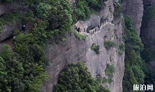 四川5a景區有哪些 5a景區景點介紹