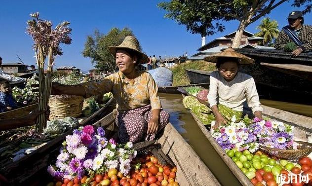 10块钱人民币在缅甸能买什么