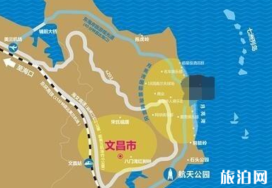 为什么重庆四川人喜欢住在海南文昌