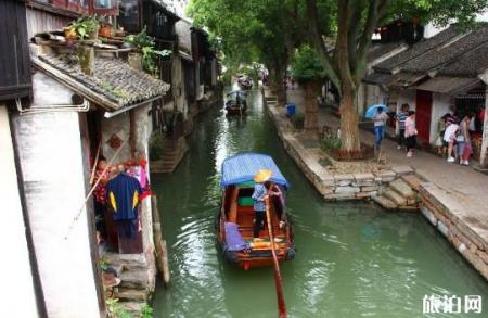 去周庄古镇需要注意什么 周庄古镇旅游注意事项