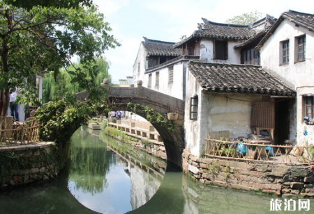周庄古镇旅游攻略 周庄古镇怎么样